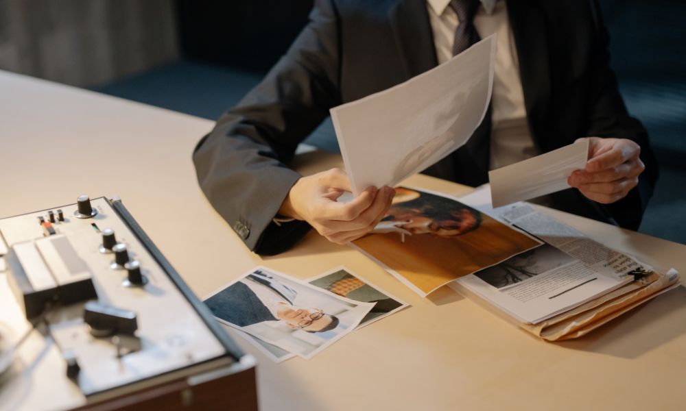 investigador privado